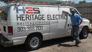 Denver Electrician