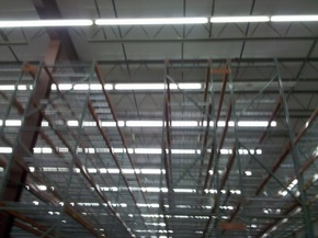 Warehouse Lighting